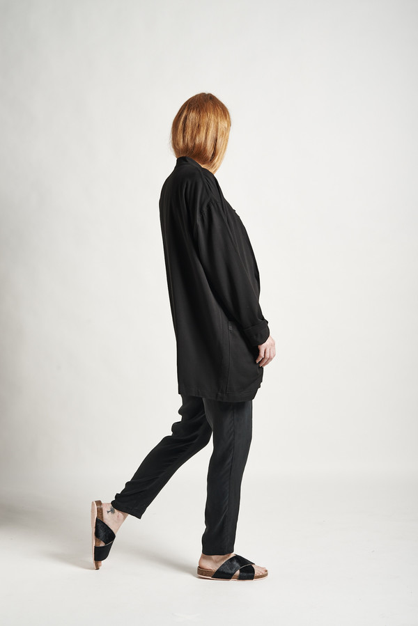 Shaina Mote Deren Coat Shaina Mote Deren Coat