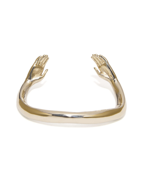 Winden Embrace Cuff Winden Embrace Cuff