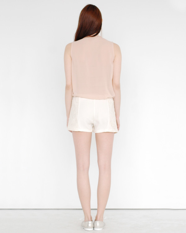 Gat Rimon Happy Shorts Gat Rimon Happy Shorts