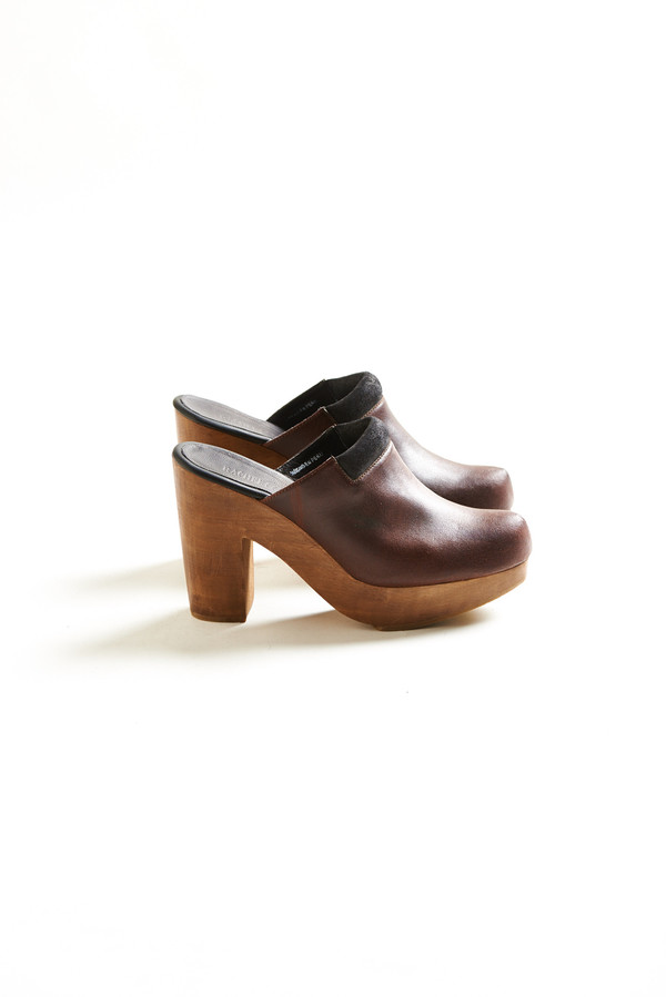 Rachel Comey Idolon Clogs Rachel Comey Idolon Clogs