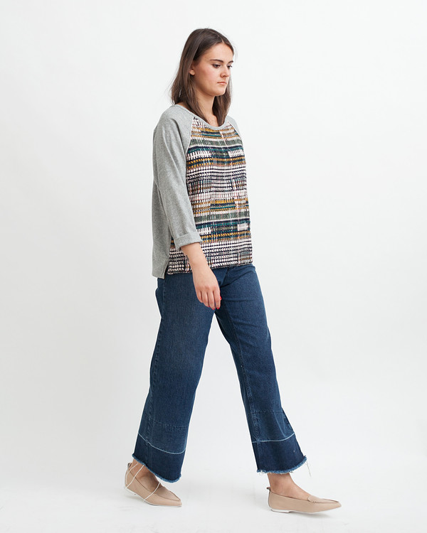 Sessun Isao Sweatshirt Sessun Isao Sweatshirt
