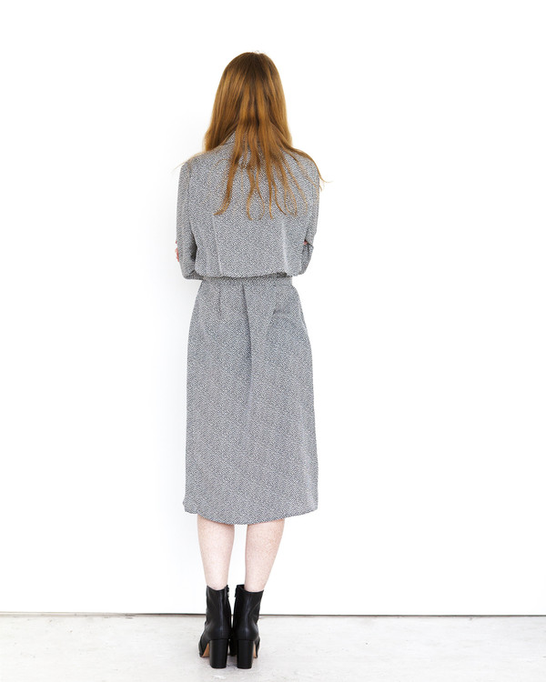 Samuji Janina Printed Dress Samuji Janina Printed Dress