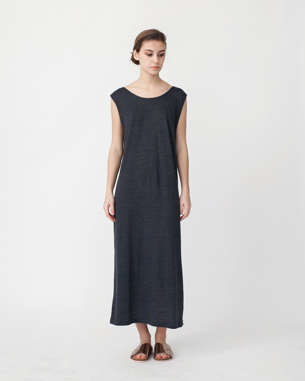 Ilana Kohn Jersey Tank Dress Ilana Kohn Jersey Tank Dress