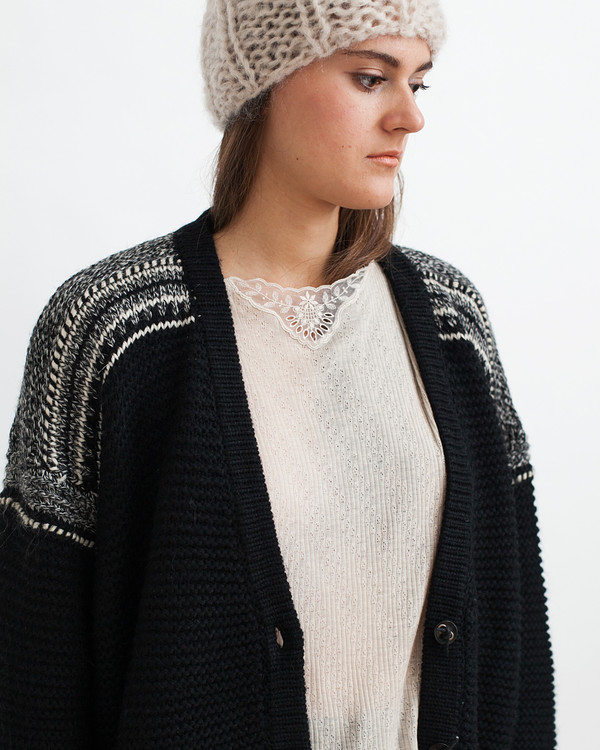 Sessun Khar Lake Cardigan Sessun Khar Lake Cardigan