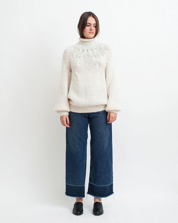 Maiami Laura Sweater Maiami Laura Sweater