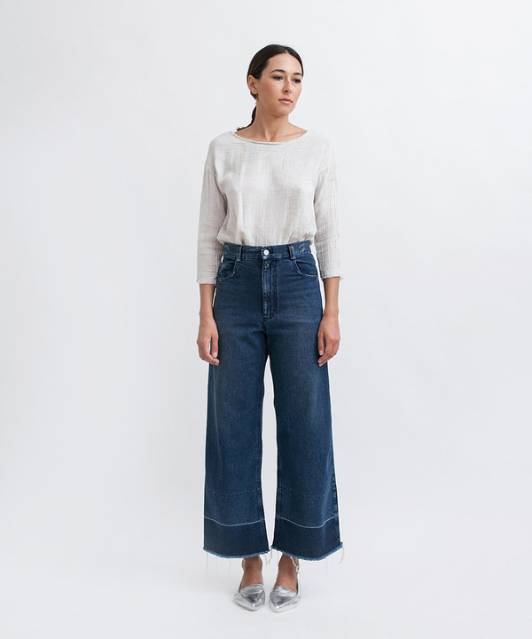 Rachel Comey Legion Denim Pant Rachel Comey Legion Denim Pant