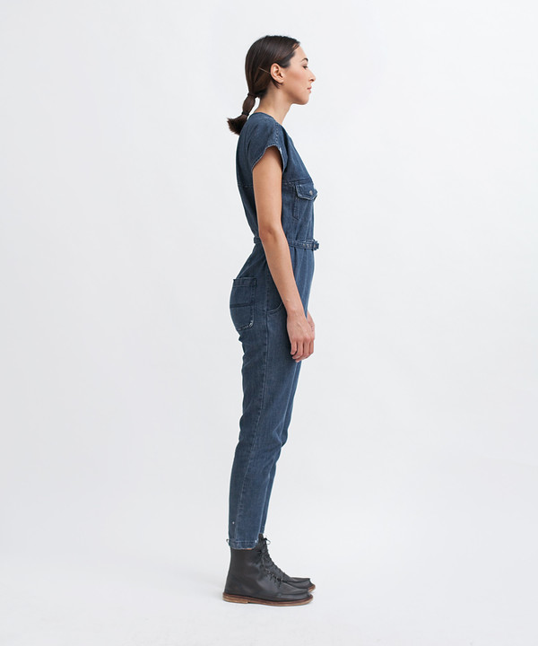 Rachel Comey Level Jumpsuit Rachel Comey Level Jumpsuit