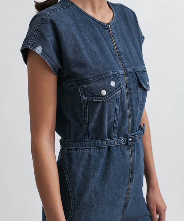 Rachel Comey Level Jumpsuit Rachel Comey Level Jumpsuit