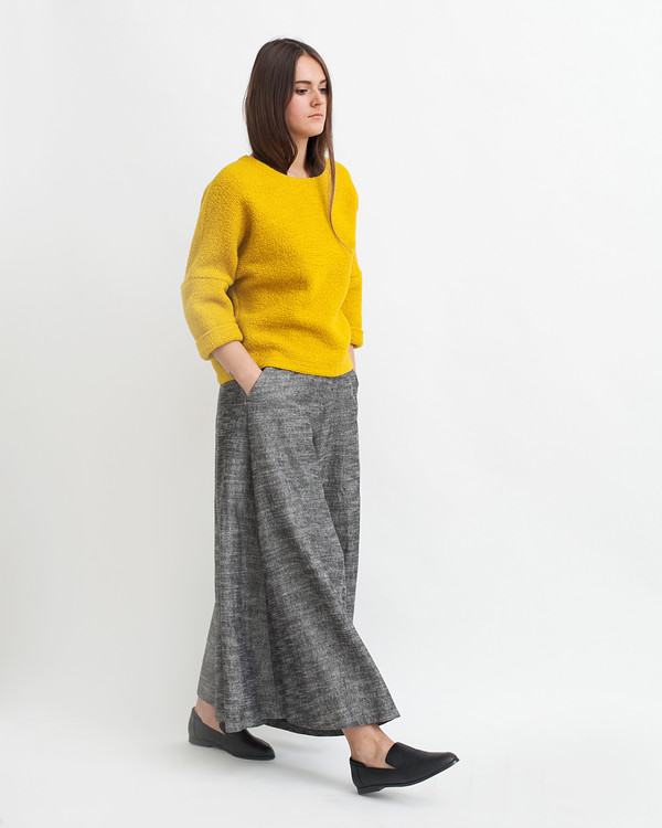Sessun Lotta Sweater Sessun Lotta Sweater