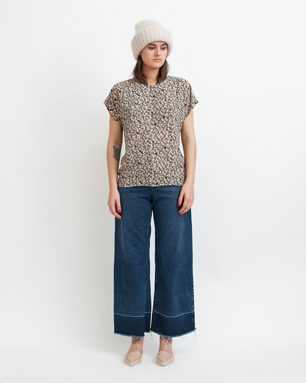 Sessun Lytton Top Sessun Lytton Top