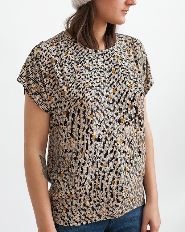 Sessun Lytton Top Sessun Lytton Top