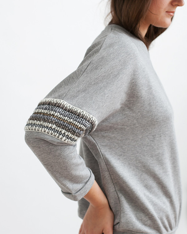 Sessun Malaspina Sweatshirt Sessun Malaspina Sweatshirt
