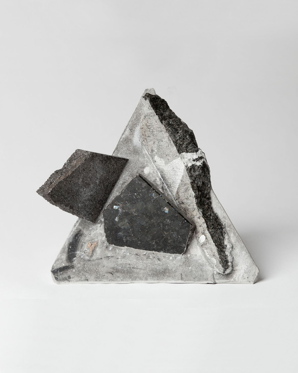 Chen Chen & Kai Williams Metamorphic Rock Chen Chen & Kai Williams Metamorphic Rock