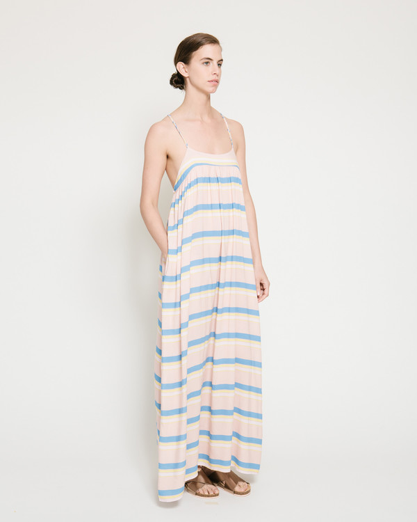 Nico Nico Mitchell Striped Dress Nico Nico Mitchell Striped Dress