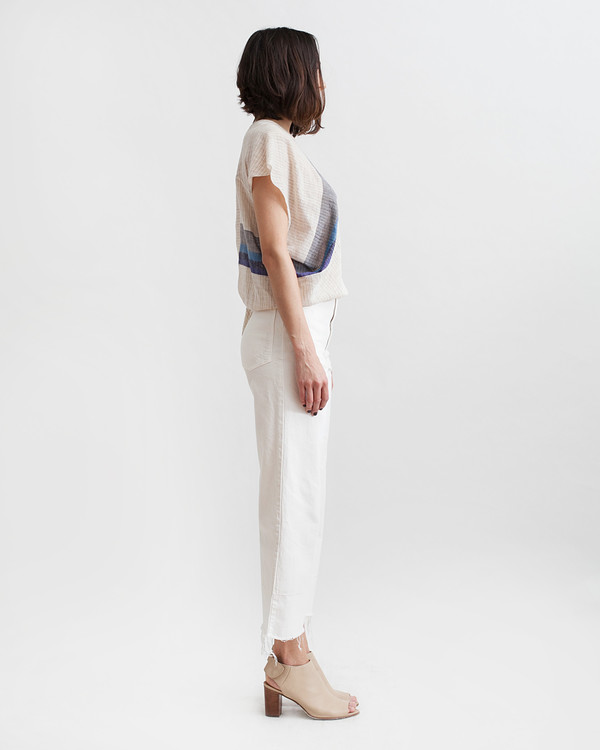 Rachel Comey Mora silk Top Rachel Comey Mora silk Top