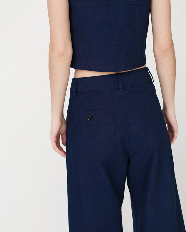 Sessun Moussaillon Pants Sessun Moussaillon Pants