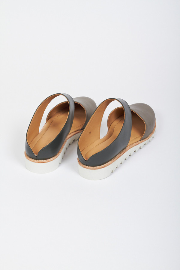 Reality Studio Nana Mules Reality Studio Nana Mules