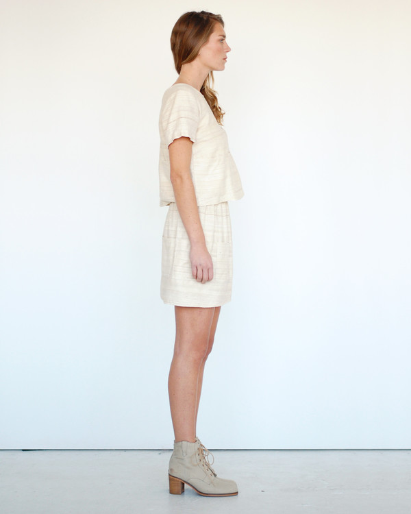 Samantha Pleet Phase blouse Samantha Pleet Phase blouse