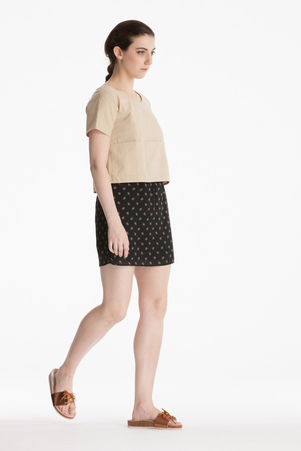Samantha Pleet Phase blouse Samantha Pleet Phase blouse