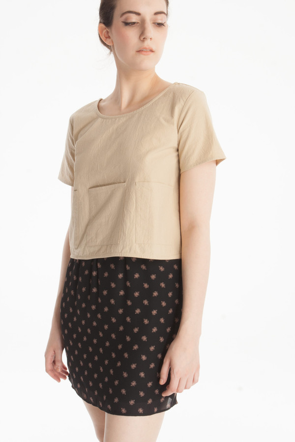 Samantha Pleet Phase blouse Samantha Pleet Phase blouse