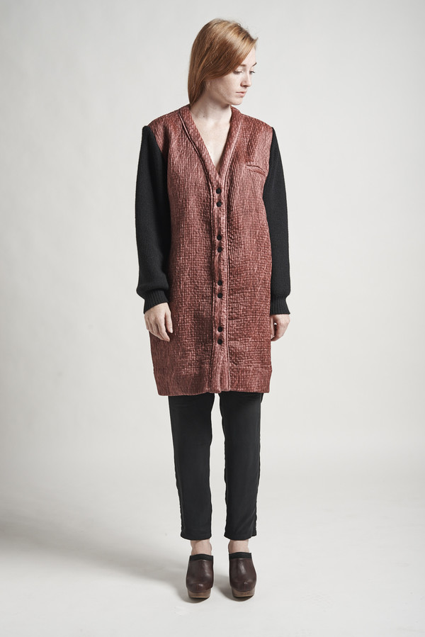 Rachel Comey Quinn Dress Jacket Rachel Comey Quinn Dress Jacket