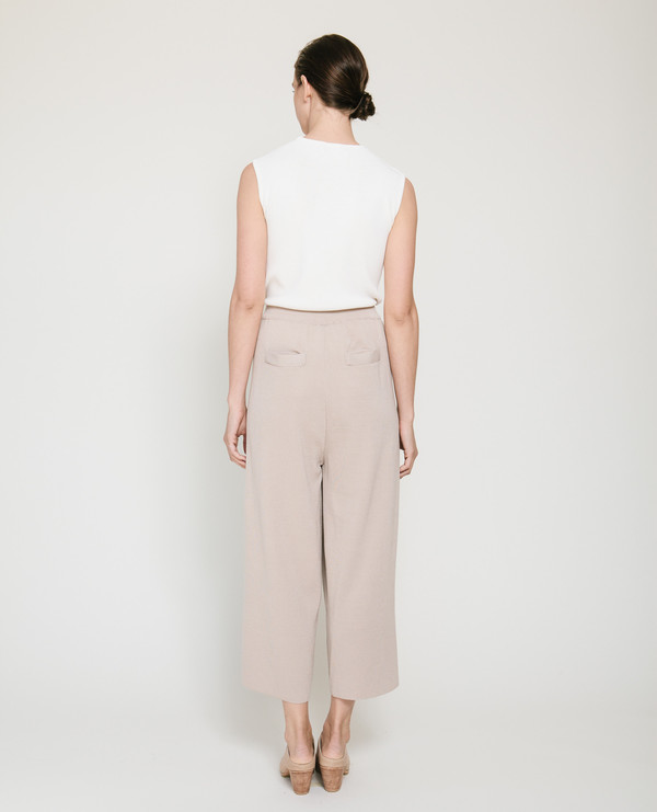 Achro Ribbed Knit Pants Achro Ribbed Knit Pants
