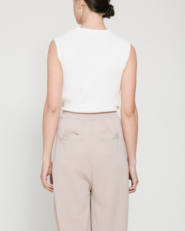 Achro Ribbed Knit Pants Achro Ribbed Knit Pants