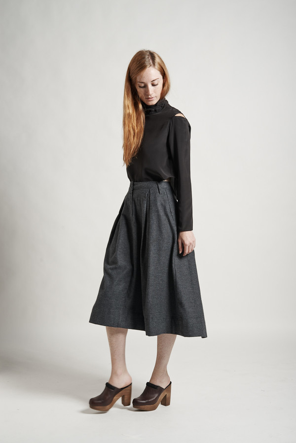 Objects Without Meaning Sabine Skirt Objects Without Meaning Sabine Skirt