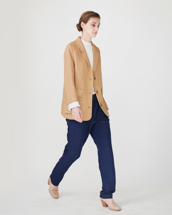Sessun Saha Jacket Sessun Saha Jacket
