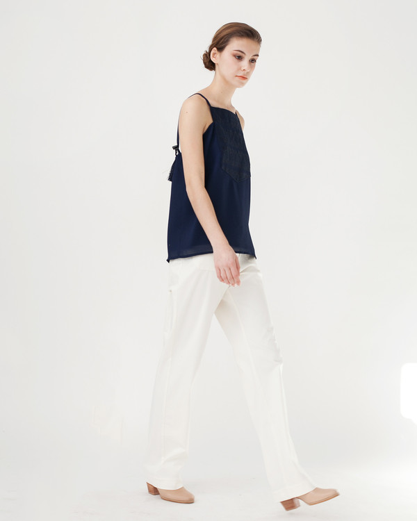 Sessun San Andreas Camisole Top Sessun San Andreas Camisole Top