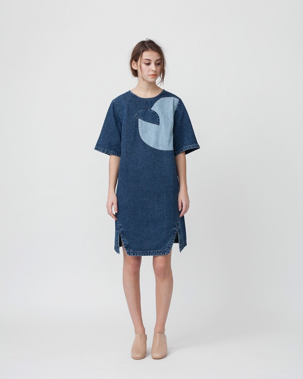 Rachel Comey Scrible Dress Rachel Comey Scrible Dress