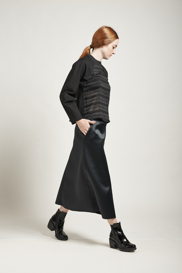 Nanushka Sefa Sweater Nanushka Sefa Sweater