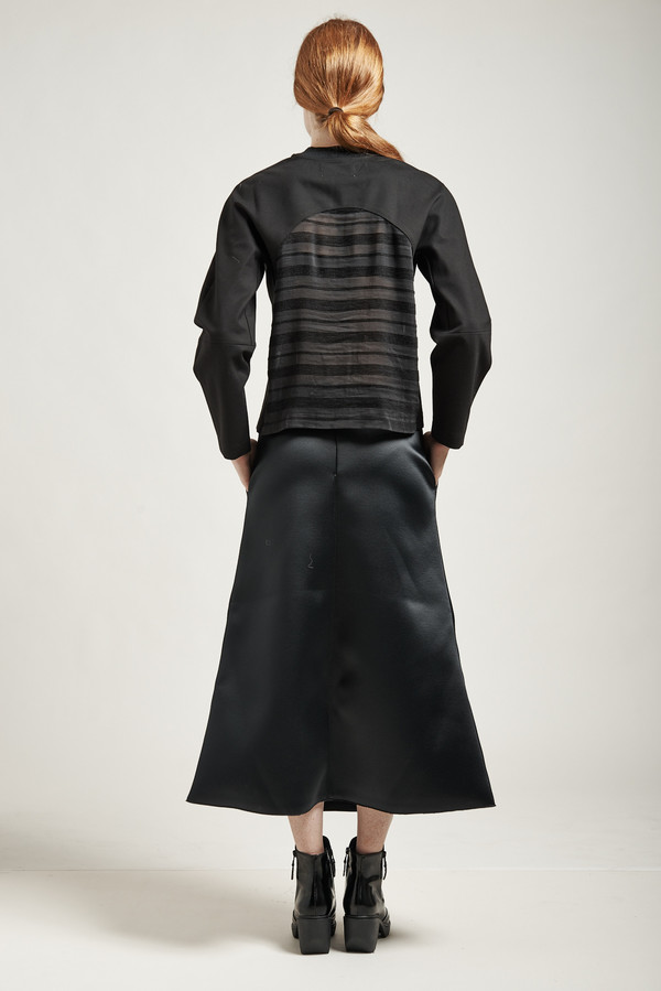 Nanushka Sefa Sweater Nanushka Sefa Sweater