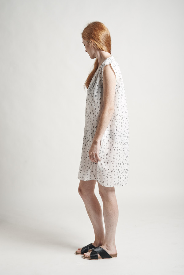 Girl by Band of Outsiders Shirt Dress Girl by Band of Outsiders Shirt Dress