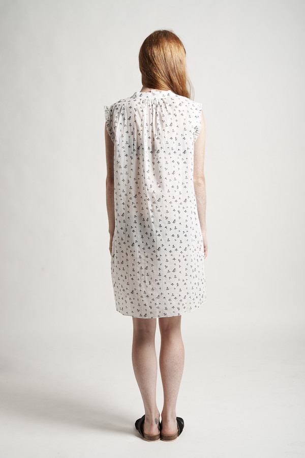 Girl by Band of Outsiders Shirt Dress Girl by Band of Outsiders Shirt Dress