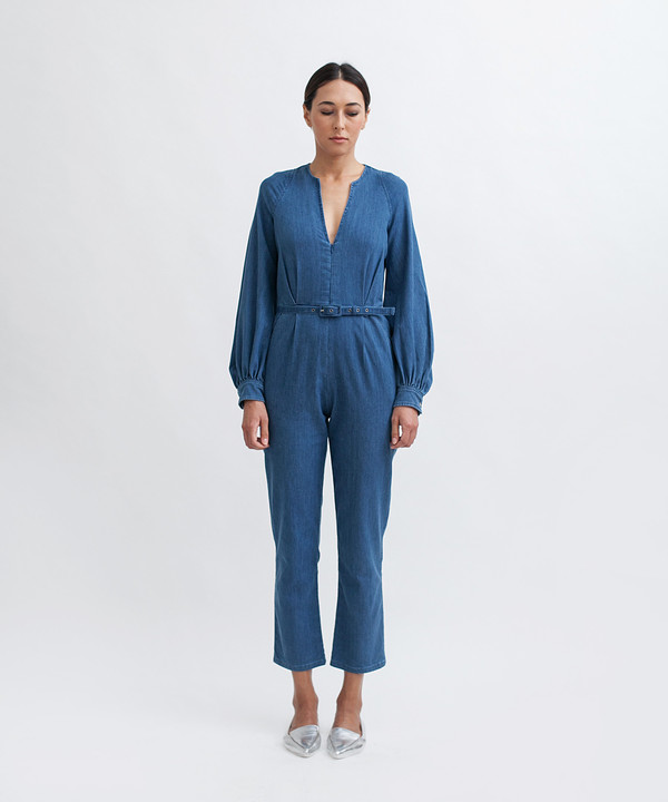 Rachel Comey Silt Jumpsuit Rachel Comey Silt Jumpsuit