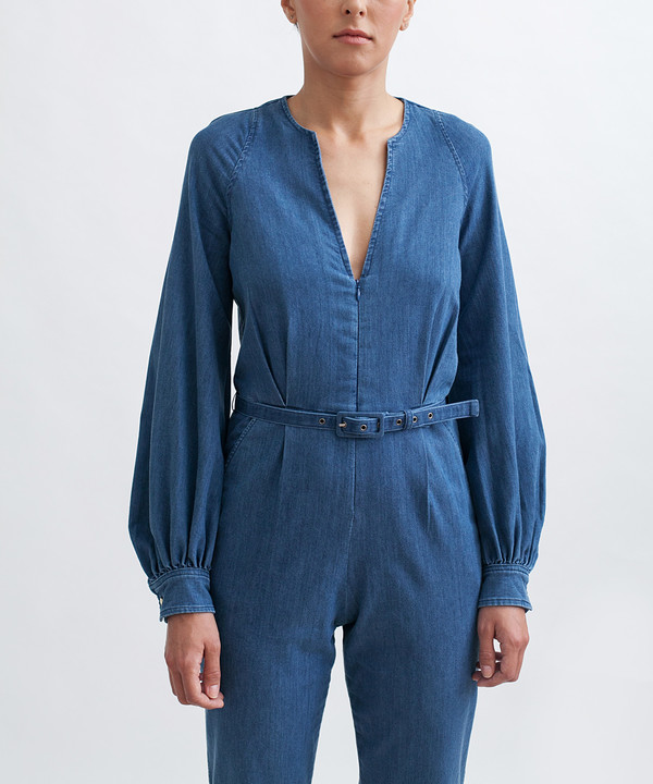 Rachel Comey Silt Jumpsuit Rachel Comey Silt Jumpsuit