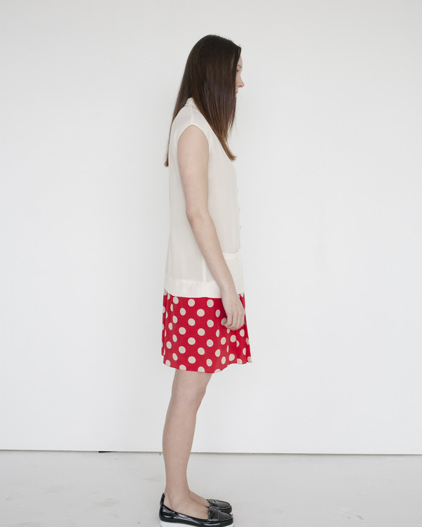 Rachel Antonoff SKQ Dress Rachel Antonoff SKQ Dress