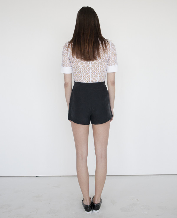 Rachel Antonoff SMA Blouse Rachel Antonoff SMA Blouse