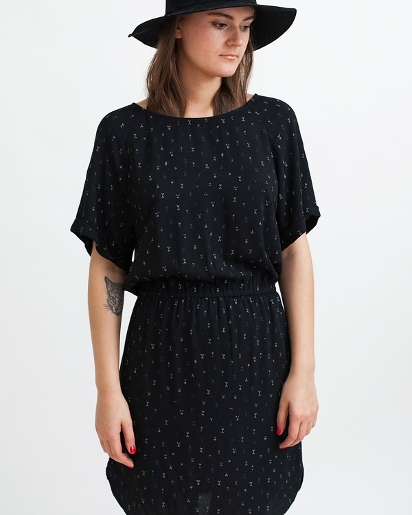 Sessun Souliman Dress Sessun Souliman Dress