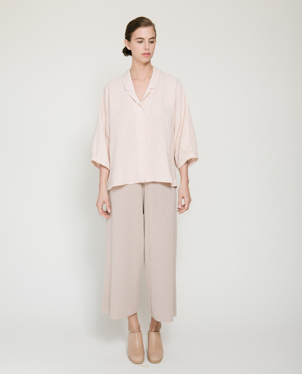 Ilana Kohn Steven Shirt Ilana Kohn Steven Shirt