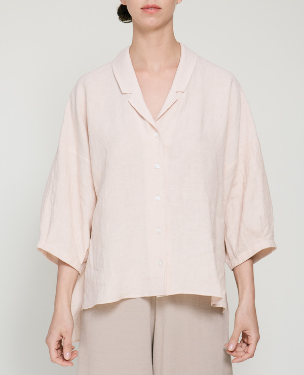 Ilana Kohn Steven Shirt Ilana Kohn Steven Shirt