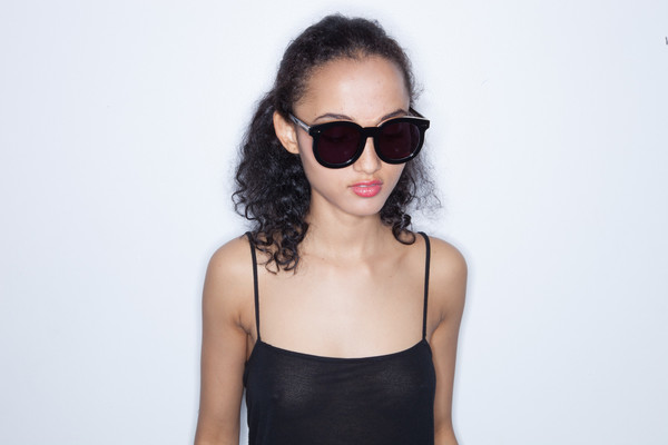 Karen Walker Super Duper Strength in Black Karen Walker Super Duper Strength in Black