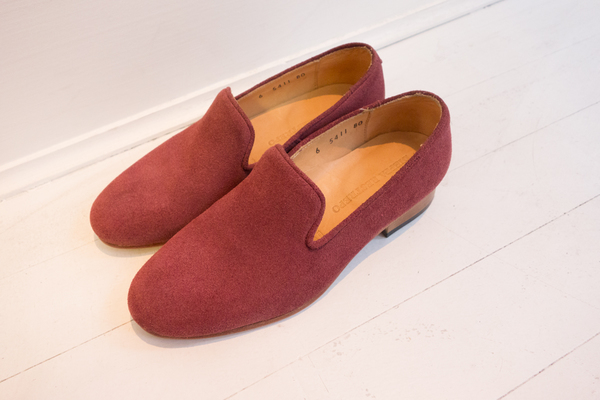 Dieppa Restrepo Leon Shoes Dieppa Restrepo Leon Shoes