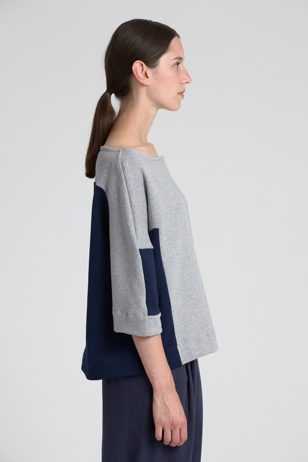 Reality Studio Tania Sweatshirt Reality Studio Tania Sweatshirt