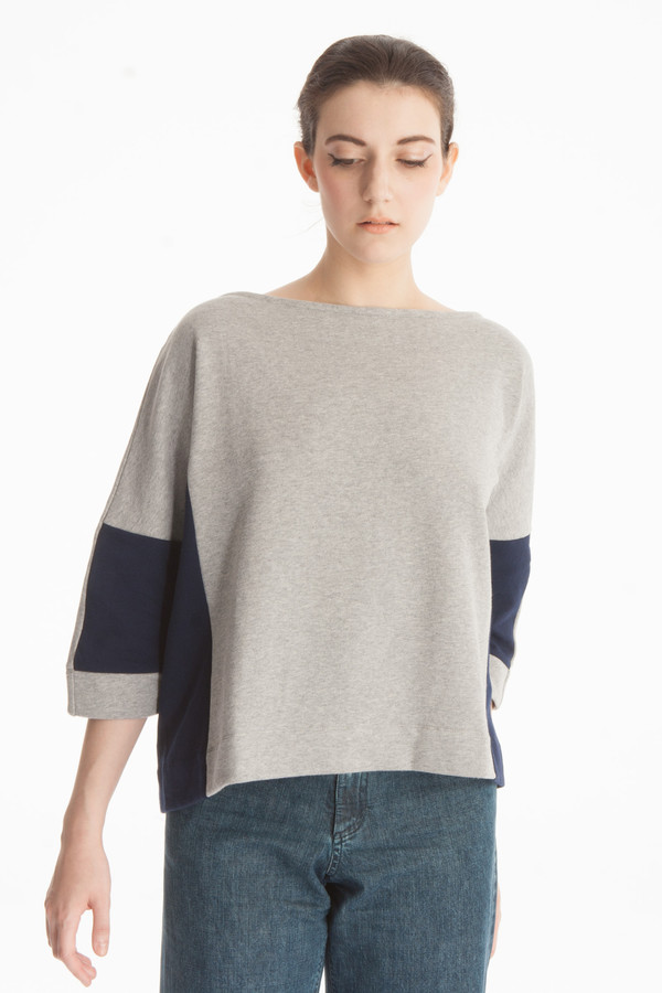 Reality Studio Tania Sweatshirt Reality Studio Tania Sweatshirt