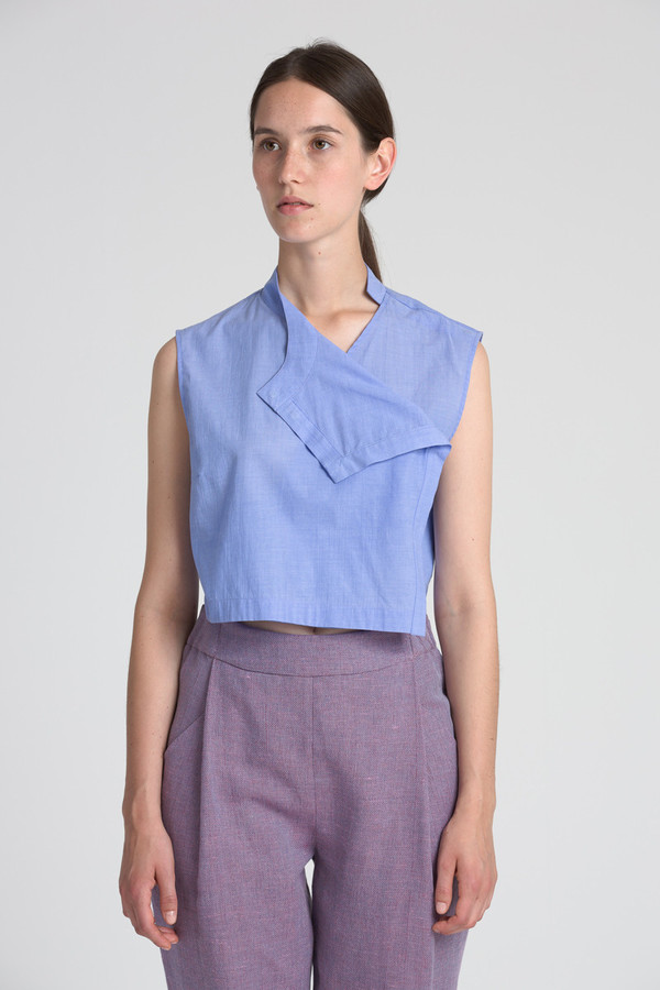 Reality Studio Tasha Top Reality Studio Tasha Top