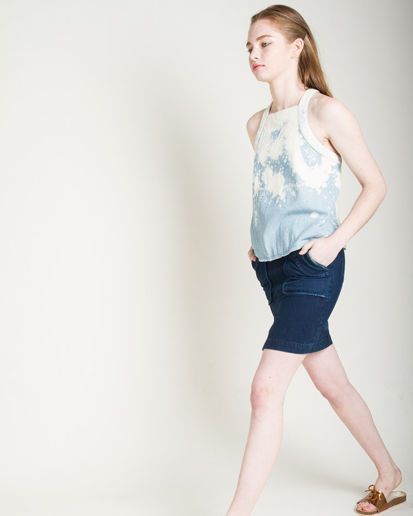 Rachel Comey Tippet Top Rachel Comey Tippet Top