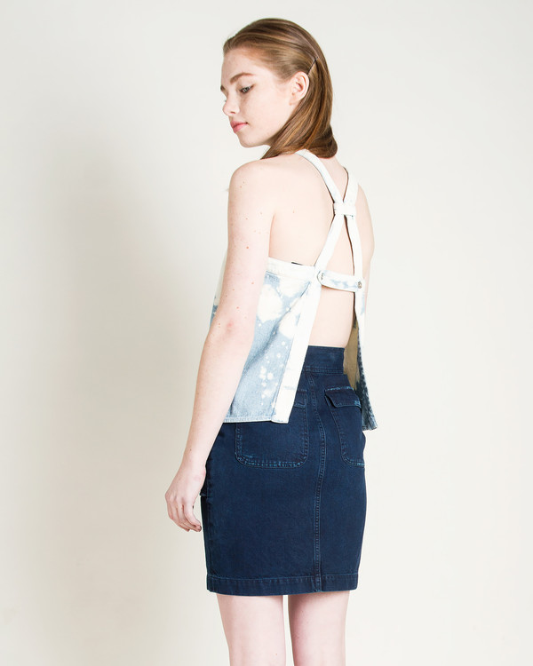 Rachel Comey Tippet Top Rachel Comey Tippet Top