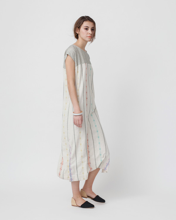 Ace & Jig Tulum dress in Sunkissed Ace & Jig Tulum dress in Sunkissed
